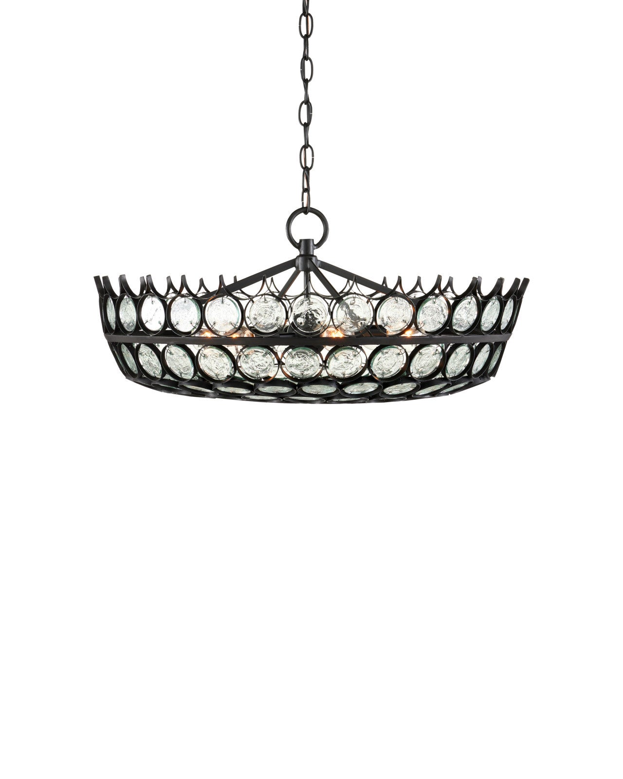 Augustus Small Chandelier
